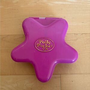 Polly Pocket Fairy Light Wonderland